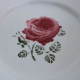 Set of 6 dessert plates