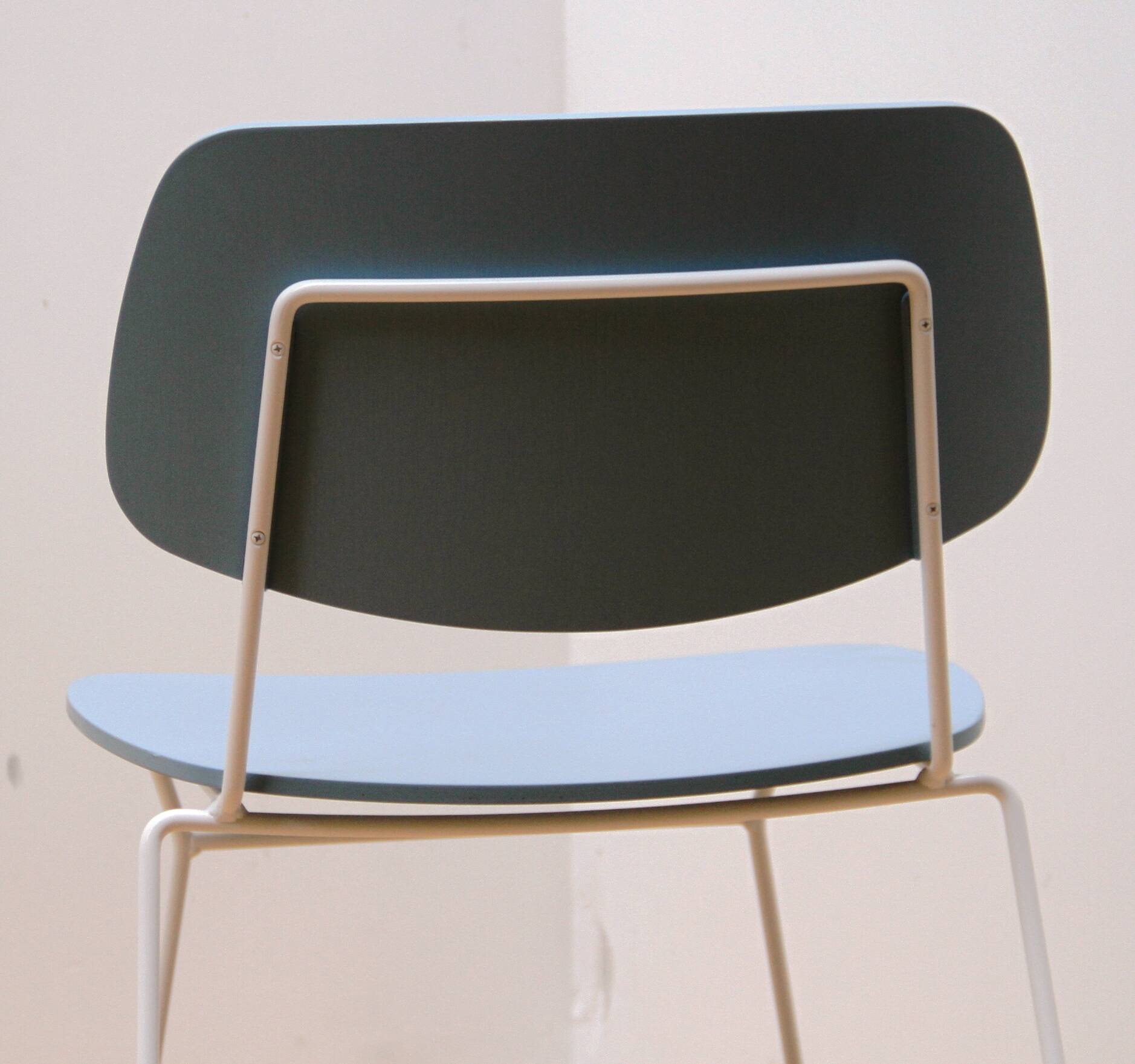 Doll 553 chair, Billiani