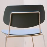 Doll 553 chair, Billiani