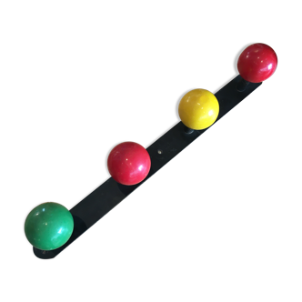 Wall rack 1960s