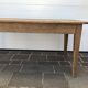 Table de ferme