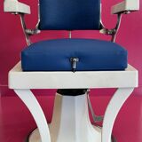 Vintage hairdressing chair