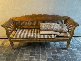 Banquette