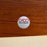 Senator Armchair Ole Wanscher Cado