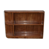 Shelf, art deco shallow furniture