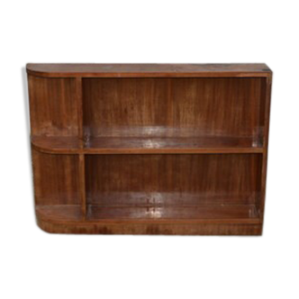 Shelf, art deco shallow furniture