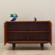 Teak cabinet, Danish design, 1970s, production: Denmark