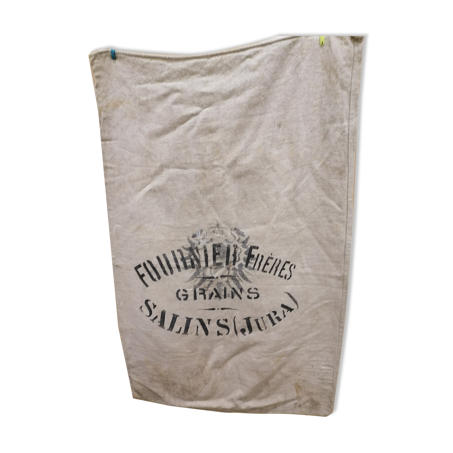 Sac toile de jute