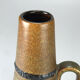 60s 70s vase