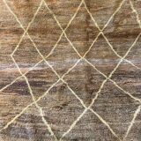 Berber carpet - 300x200cm