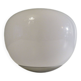 Globe lamp, Ikea, Jonisk Design by Carl Öjerstam, 1980s