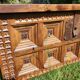 Chest - Walnut - Very good condition