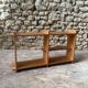 pine shelf - 1990s
