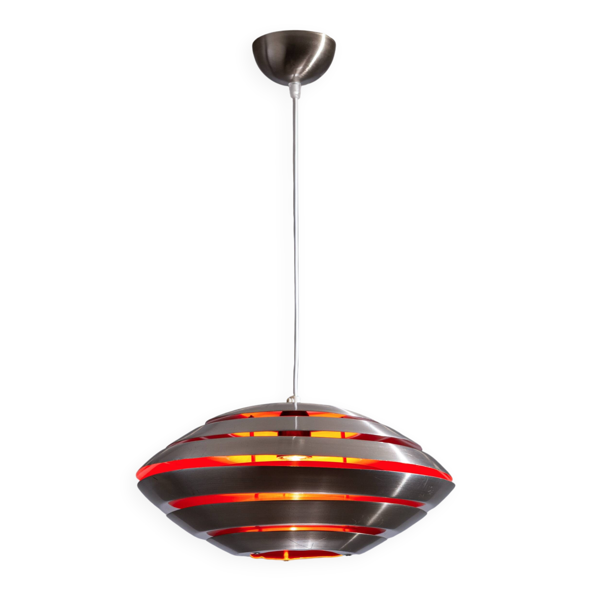 Pendentif multicouche Carl Thore