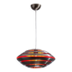 Pendentif multicouche Carl Thore