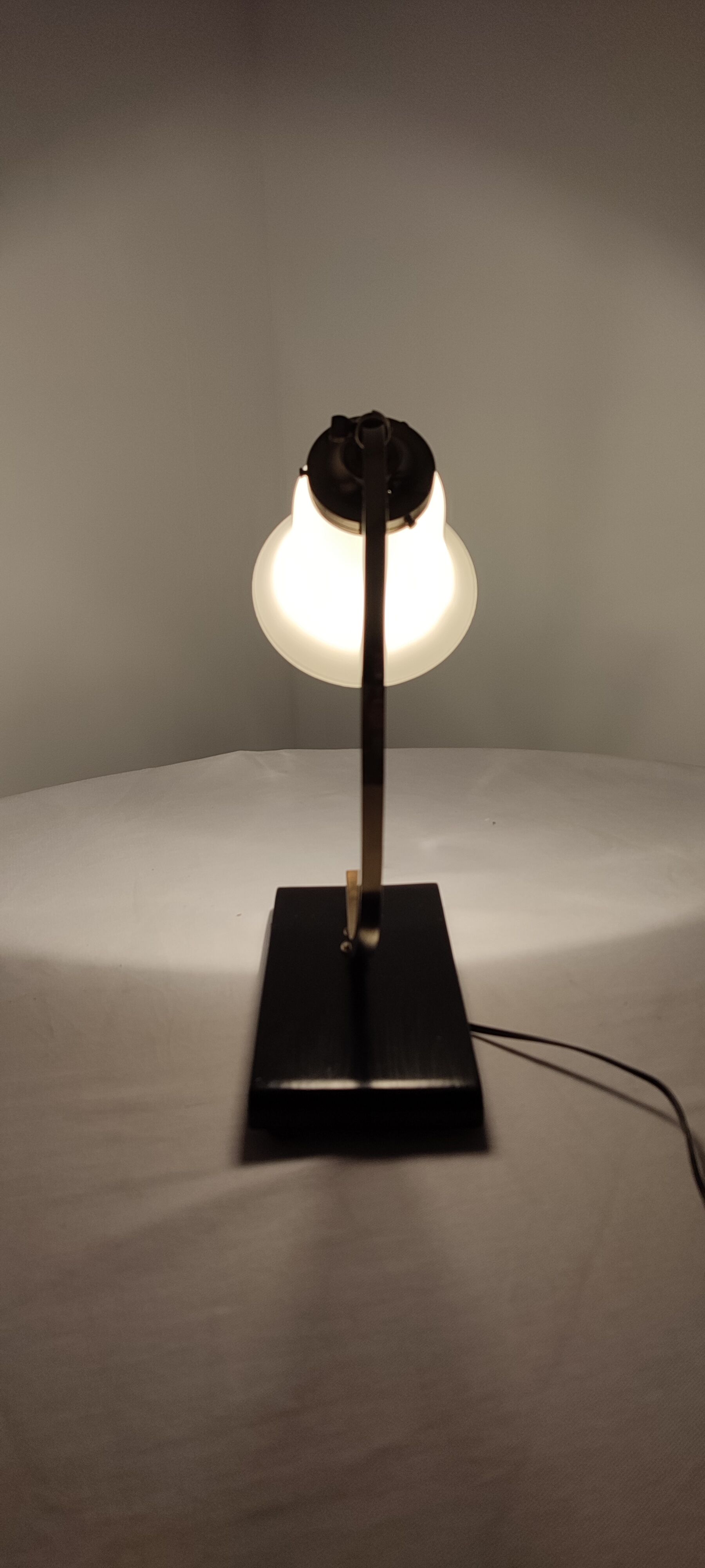 Desk lamp. Spain 1970s.
