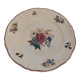 Dish of Sarreguemine