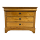 Commode Louis Philippe en merisier