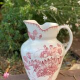 Terre de Fer BFK pitcher