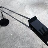 Vintage Desk Lamp • Cisne • Fase • 1980