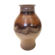 German ceramic vase