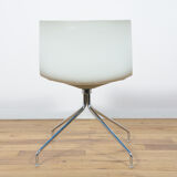 Chaises bureau par Lievore Altherr Molina pour Arper, années 2000, Set de 4