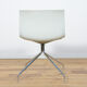 Catifa 53 Chairs Desk by Lievore Altherr Molina for Arper, 2000s, Set of 4