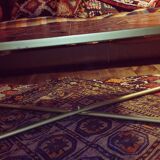 Ceramic coffee table