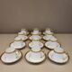 12 coffee cups
