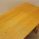Oak desk, Danish design, 1960s, designer: Henning Kjærnulf
