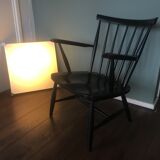 Scandinavian armchair