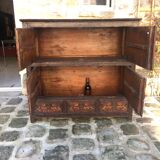 Large Tibetan buffet