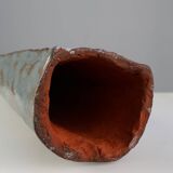 Mid‑Century Ceramic Sculpture by Perignem, Belgium, 1960