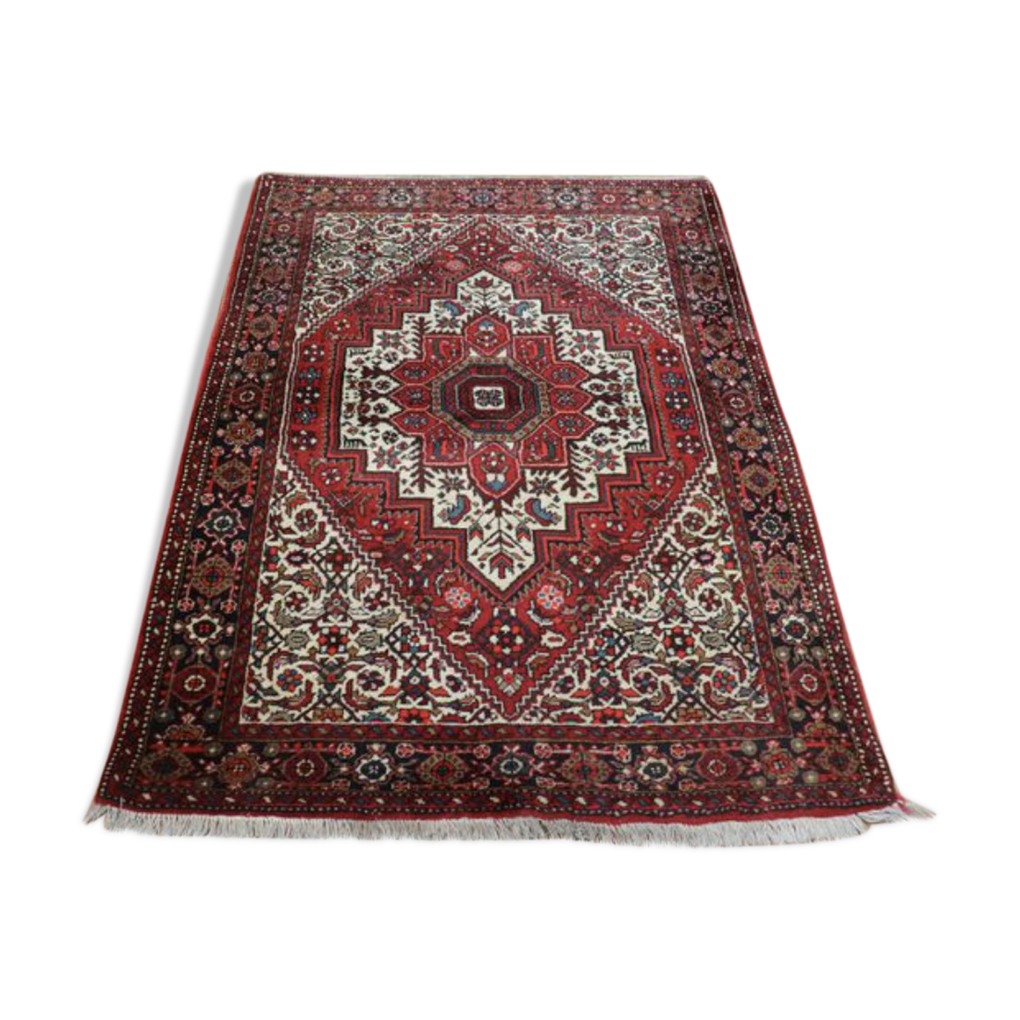 Carpet Bidjar gholtog Iran