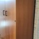 Armoire vintage