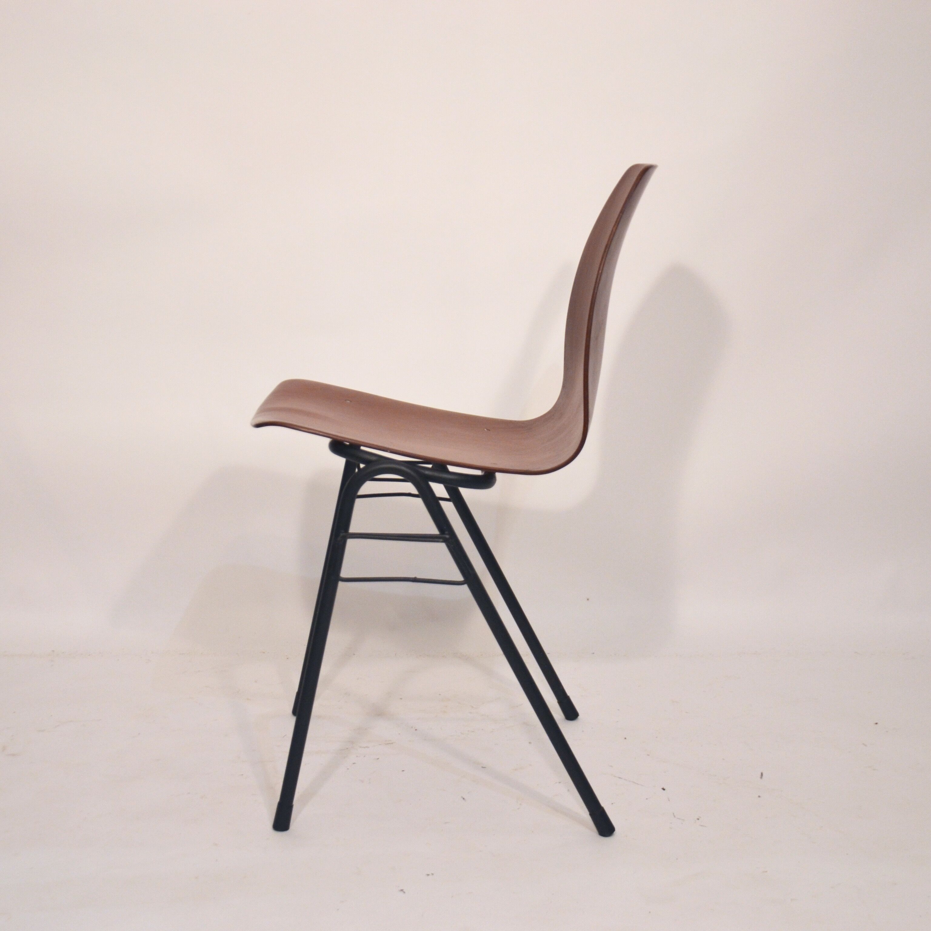 Pagholz 60s chair