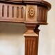 Console classique
