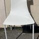 Guzzini white chair