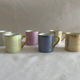 Coffee cups