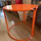 Gae Aulenti table for Prisunic – limited edition 91/100