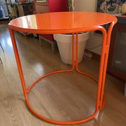 Table Gae Aulenti pour Prisunic – édition limitée 91/100