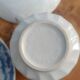 Royal Wessex England porcelain cups