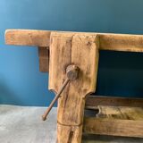 Established vintage carpenter