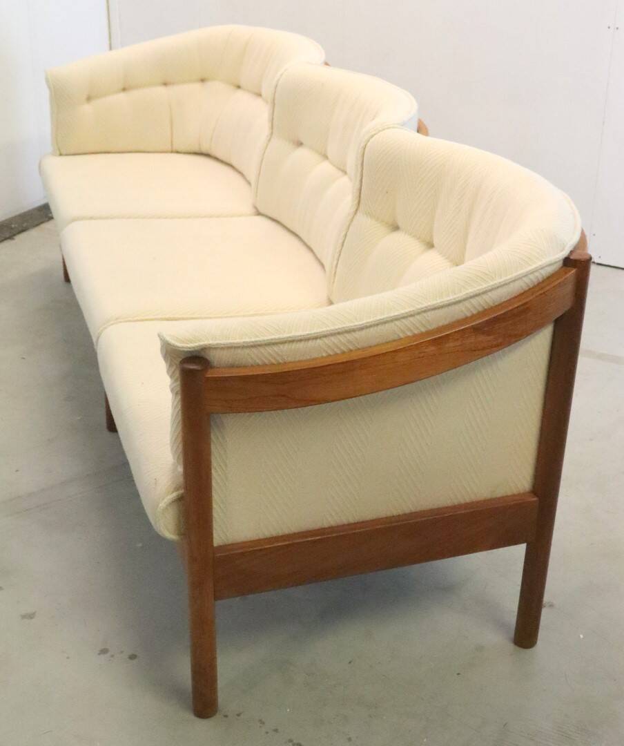 Vintage Nielaus mobler N100 bank