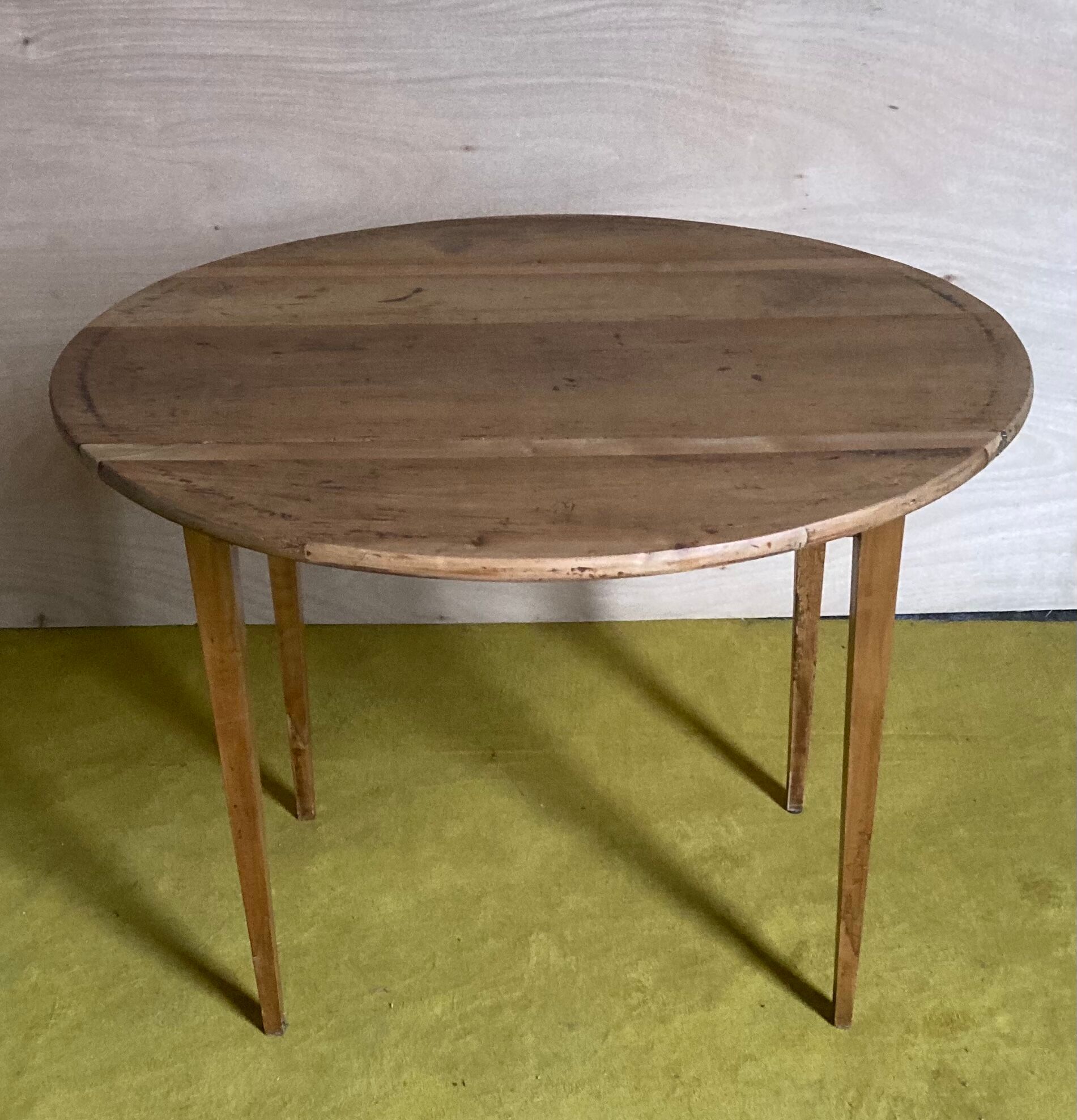 Table ronde