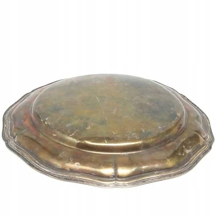 Plateau Art Déco O3U