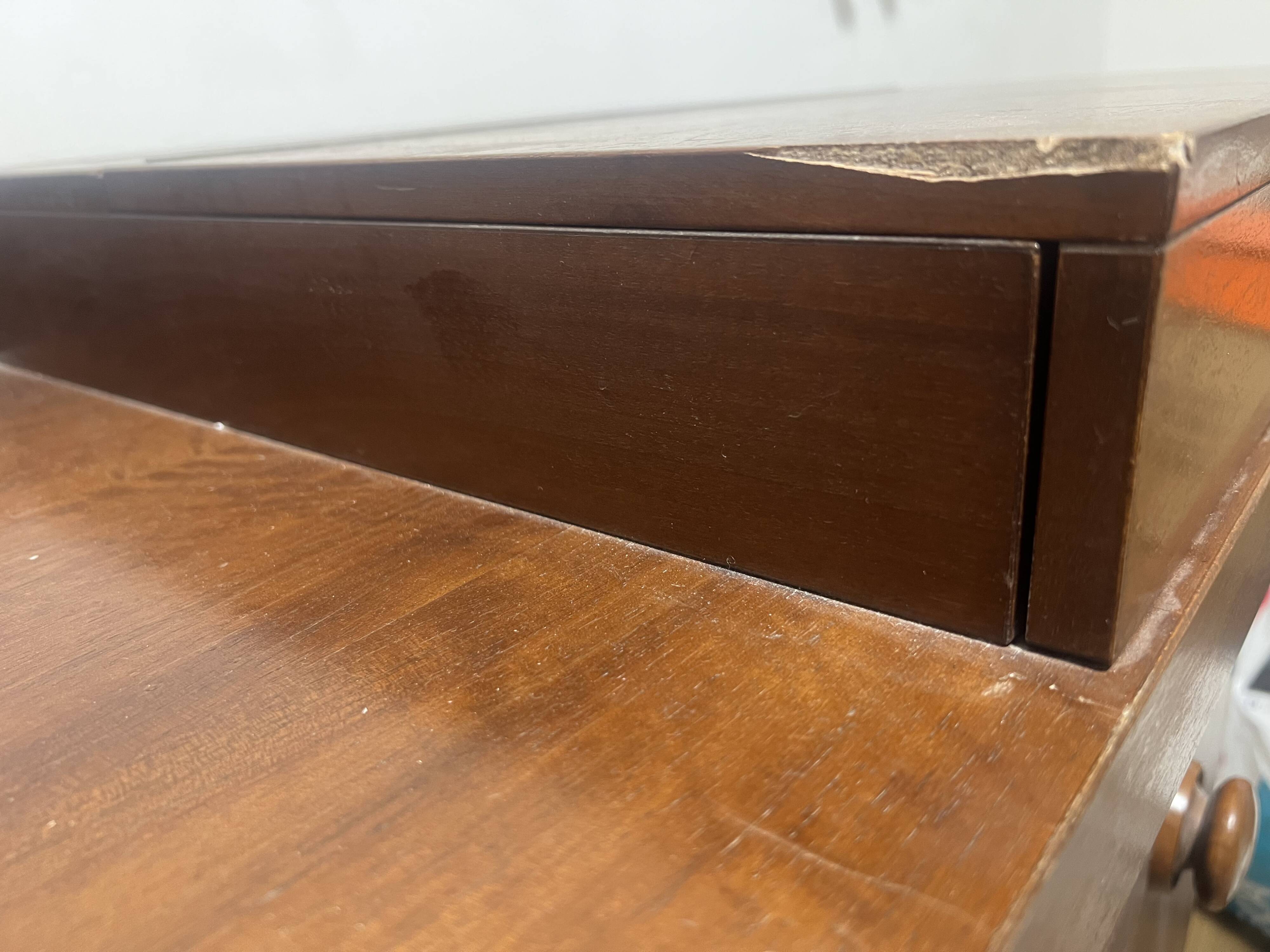 Bernini credenza, in the style of Silvio Coppola.