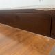 Bernini credenza, in the style of Silvio Coppola.