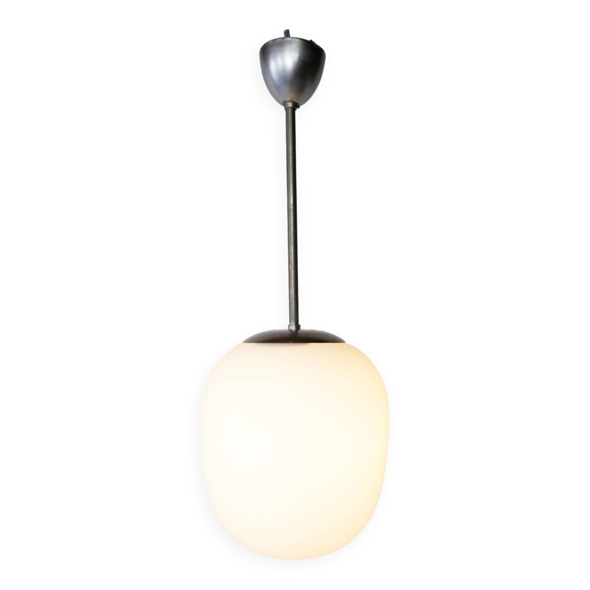Duren Hanging lamp by Wilhelm Wagenfeld