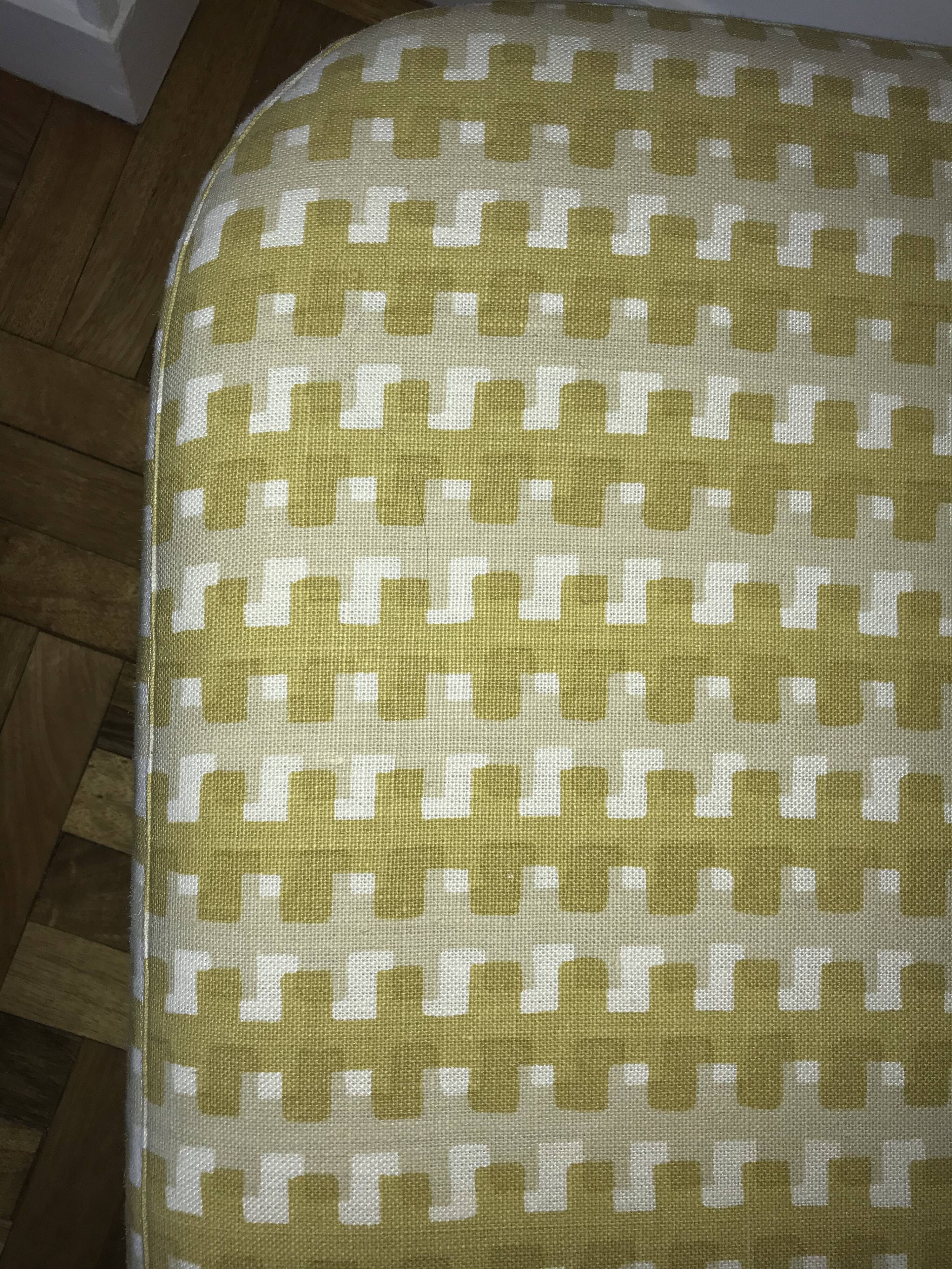 Fauteuil Popus éditions